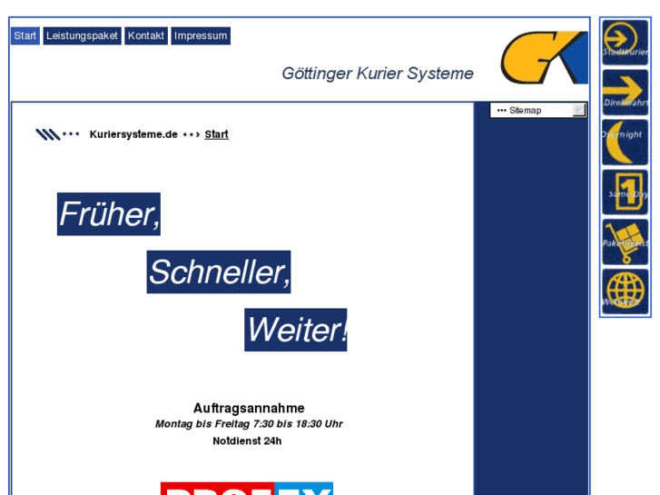 www.kurier-systeme.com