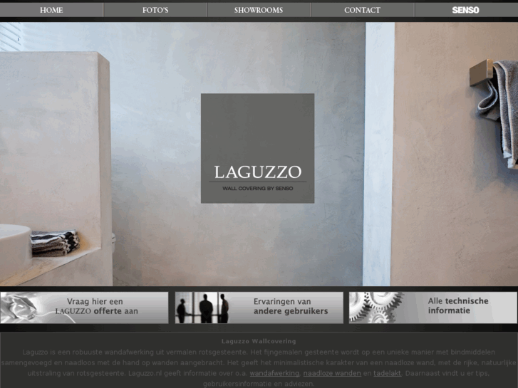 www.laguzzo.com