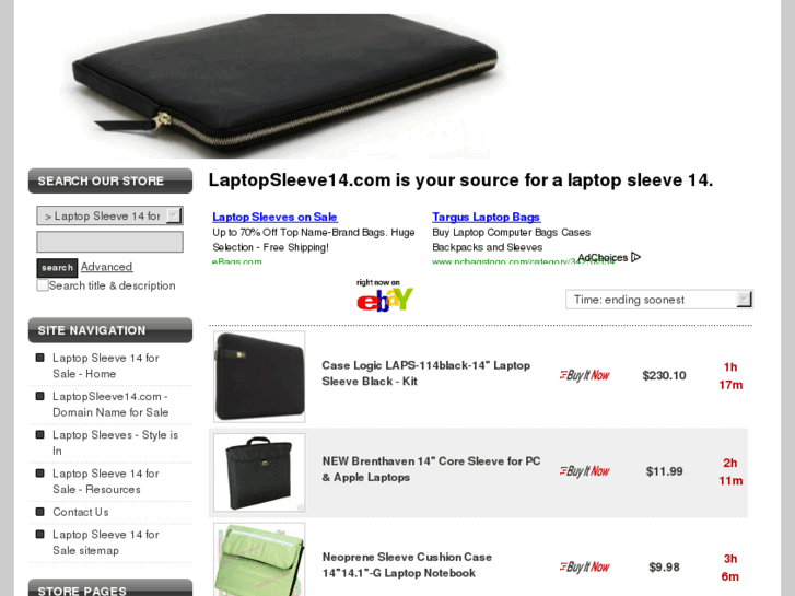 www.laptopsleeve14.com