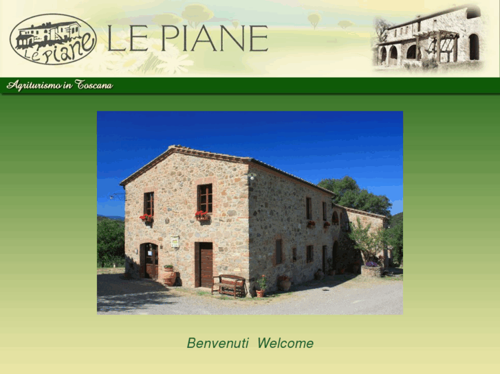 www.lepianetoscana.com