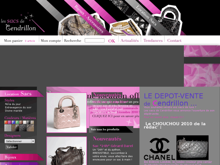 www.les-sacs-de-cendrillon.com