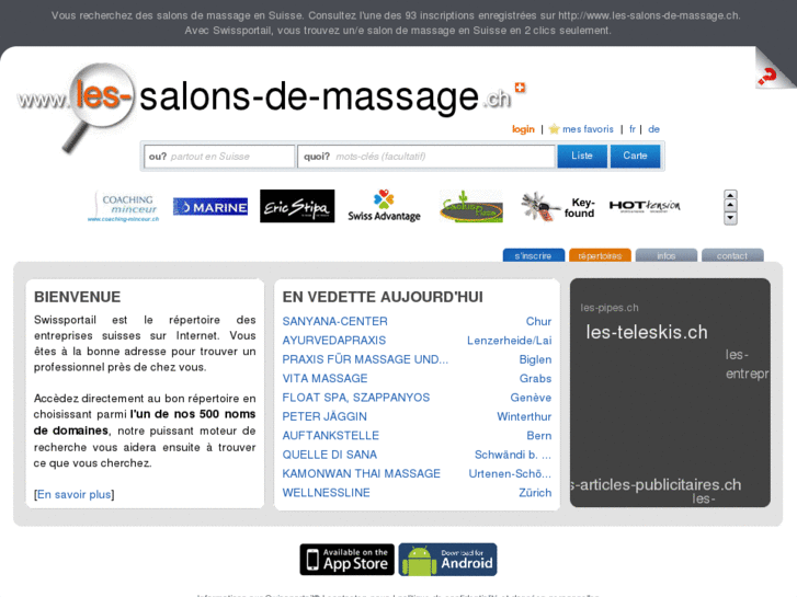 www.les-salons-de-massage.ch