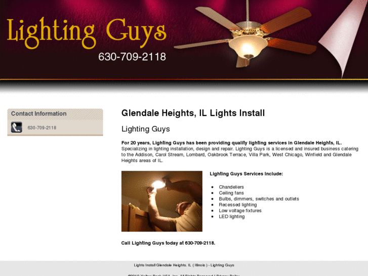 www.lightingguys.net