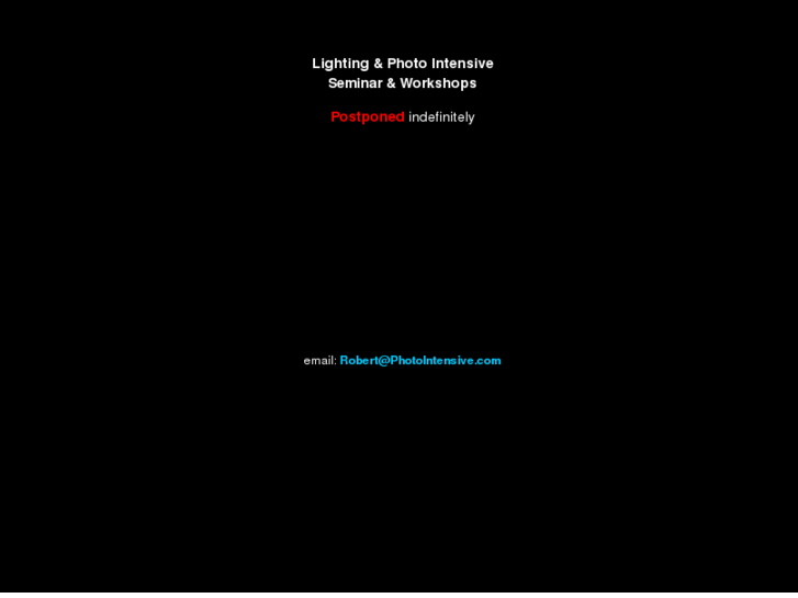 www.lightingintensive.com
