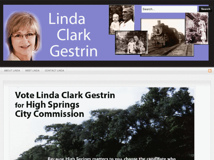 www.lindaclarkgestrin.com