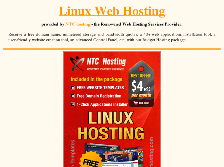 www.linuxwebhosting2013.com