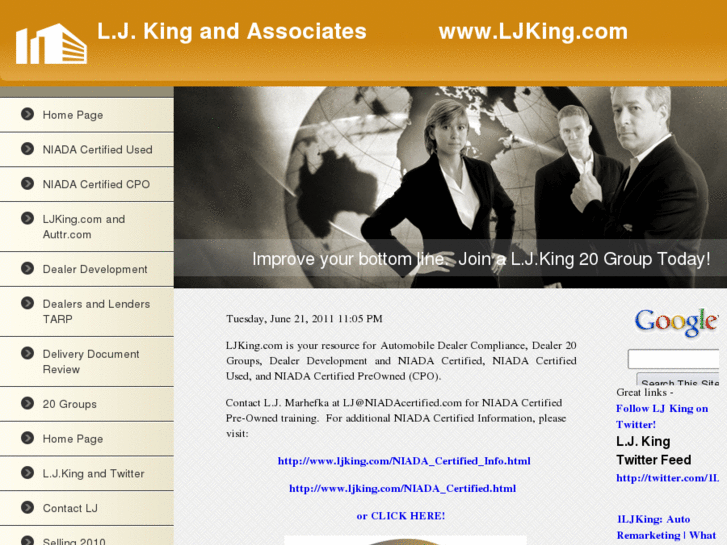 www.ljking.com