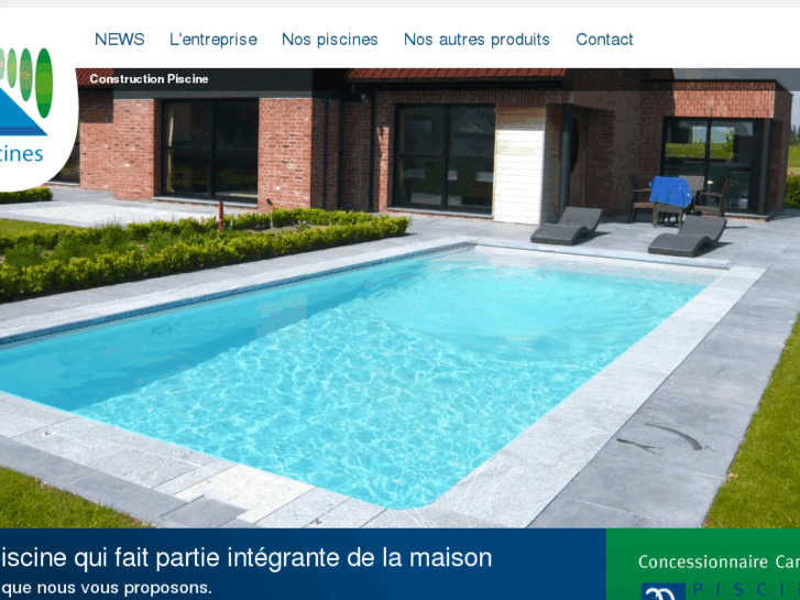 www.lm-piscines.com