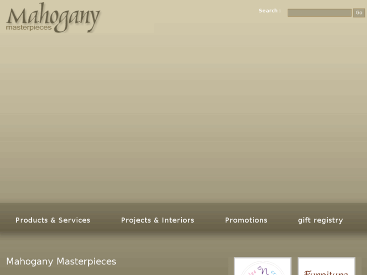 www.mahoganymasterpieces.com