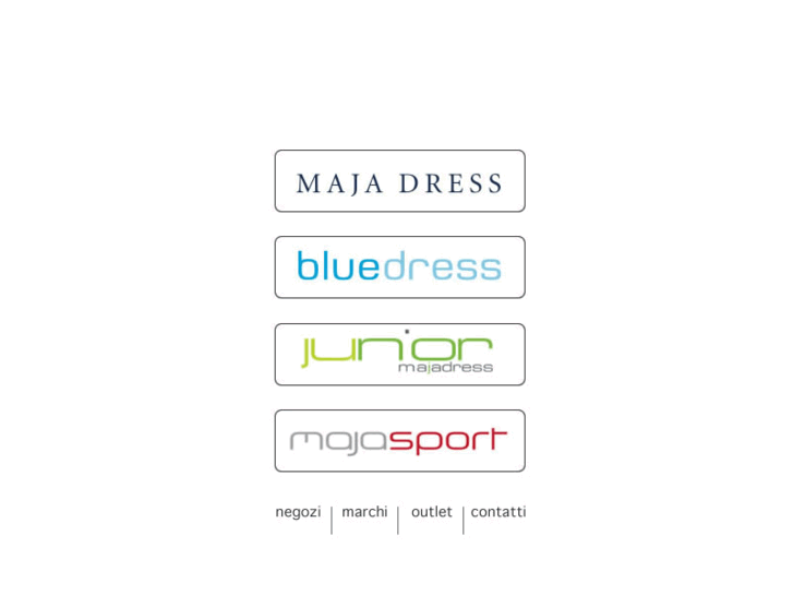 www.majadress.it