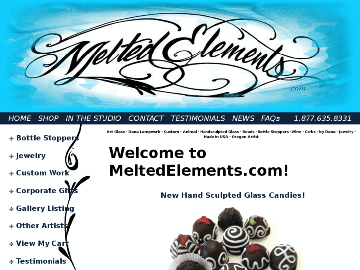 www.meltedelements.com