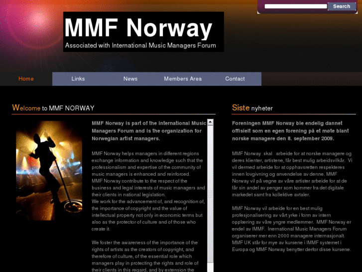 www.mmfnorway.com