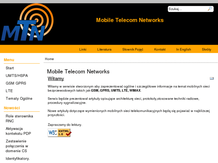 www.mobile-telecom-networks.pl