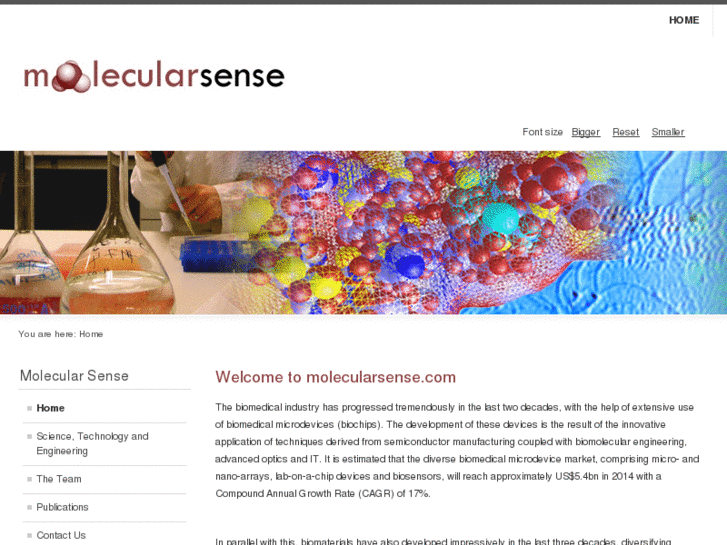 www.molecularsense.com
