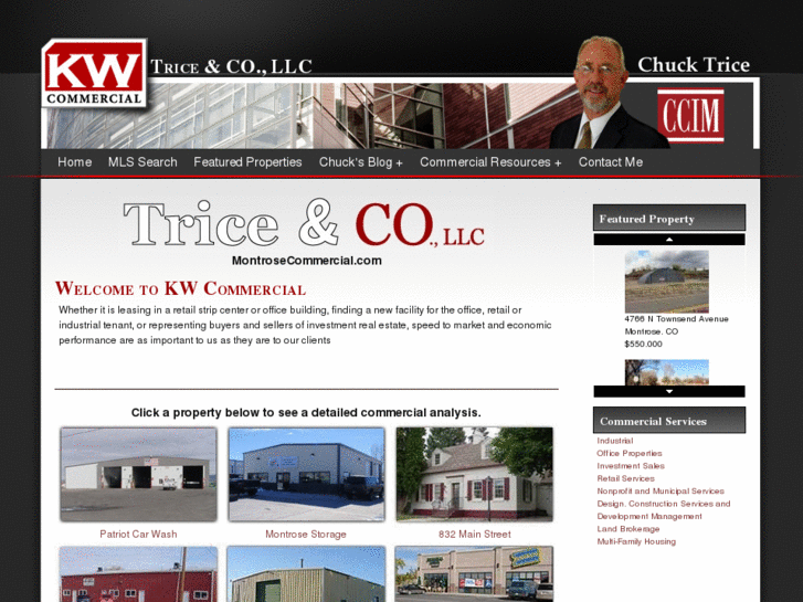 www.montrosecommercial.com