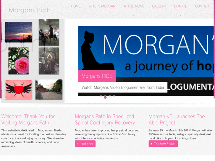 www.morganspath.com