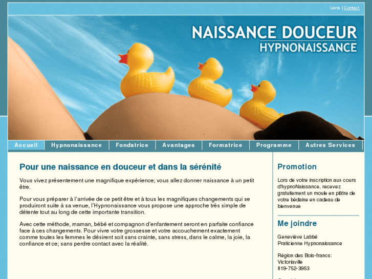 www.naissancedouceur.com