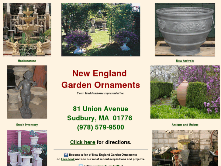 www.negardenornaments.com