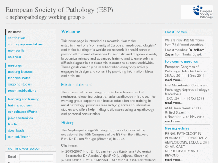 www.nephropathology-esp.org