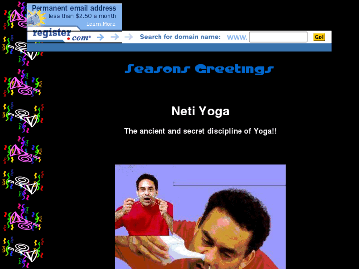 www.netiyoga.com