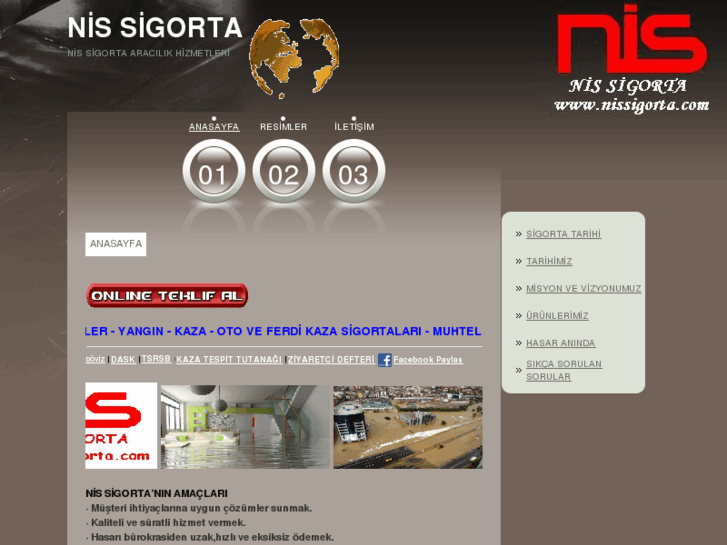 www.nissigorta.com