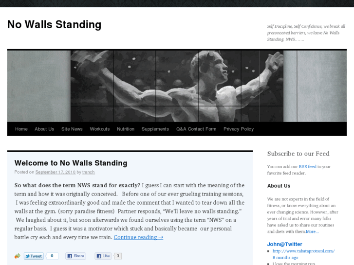 www.nowallsstanding.com