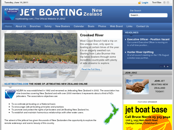 www.nzjetboating.com