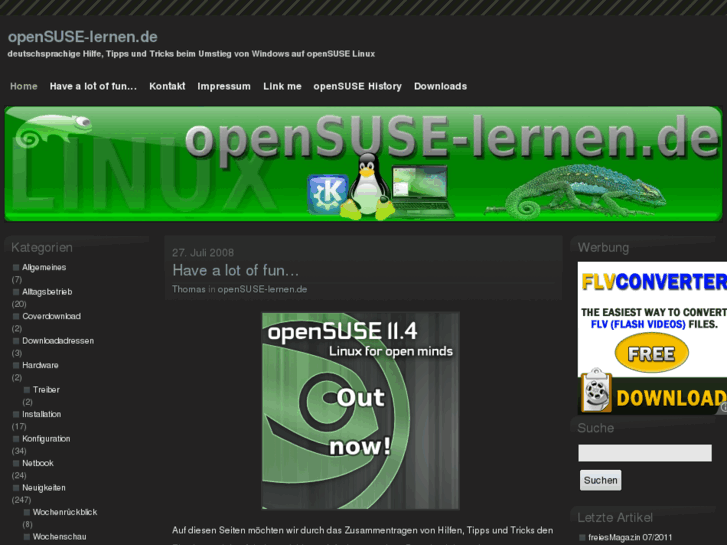 www.opensuse-lernen.de