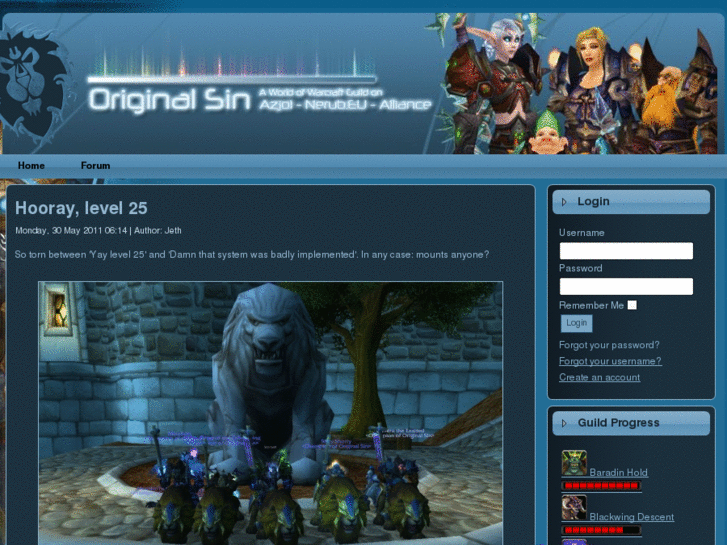 www.original-sin-guild.org