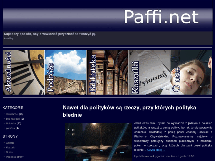 www.paffi.net