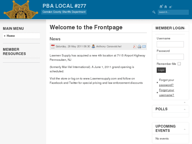 www.pbalocal277.com