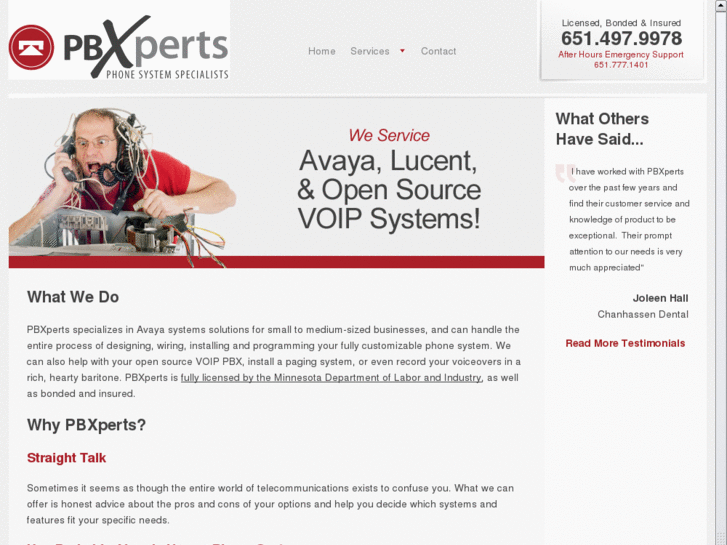 www.pbxperts.net