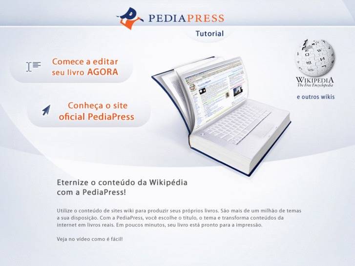 www.pediapress.com.br