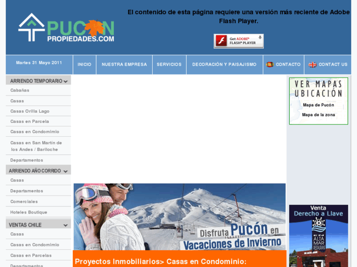 www.puconpropiedades.com