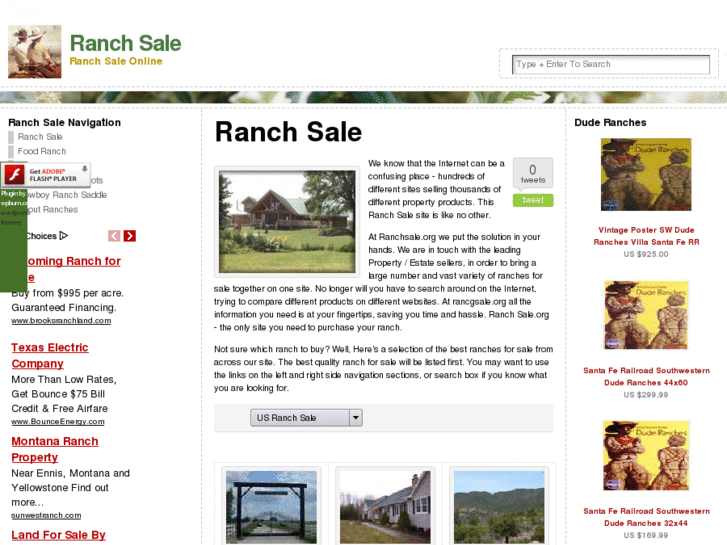 www.ranchsale.org