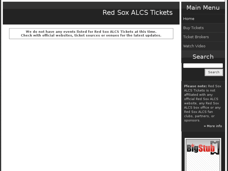 www.redsoxalcstickets.com