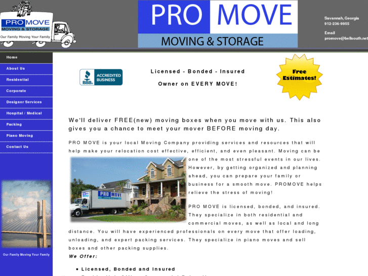 www.savannahpromove.com