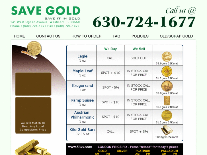 www.savegold.com