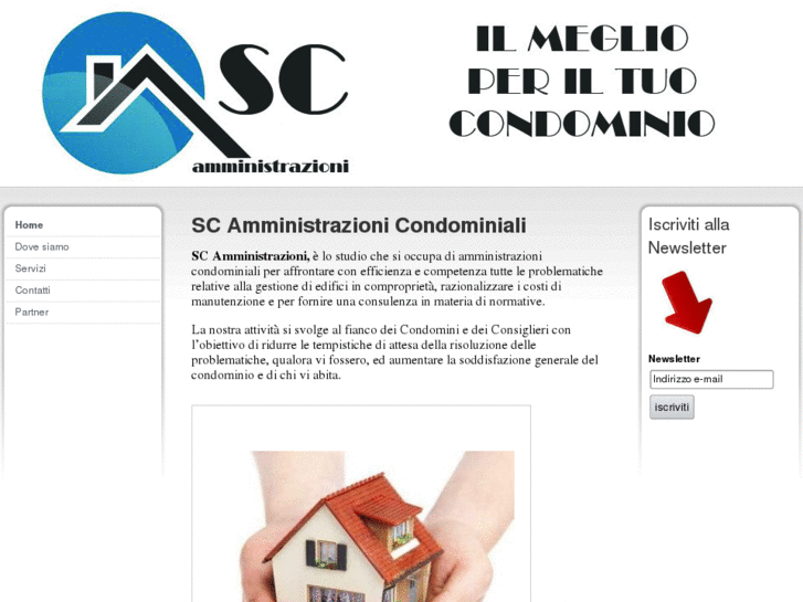 www.scamministrazioni.com