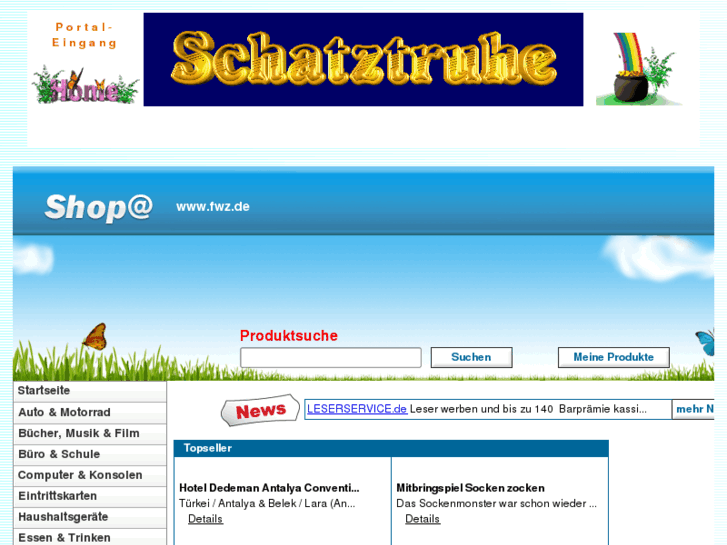 www.schatztruhe24.de