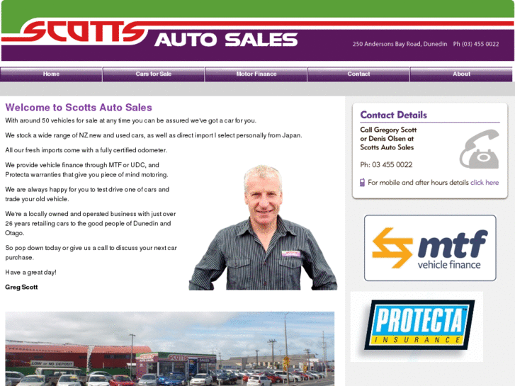 www.scottsautosales.co.nz