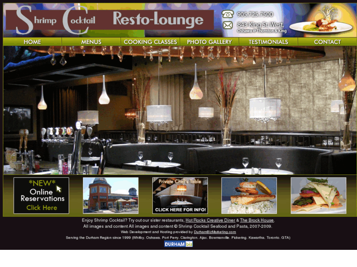www.shrimpcocktailcafe.com