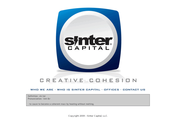 www.sintercap.com