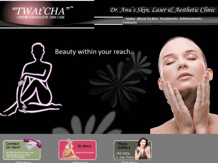 www.skinclinicindia.com