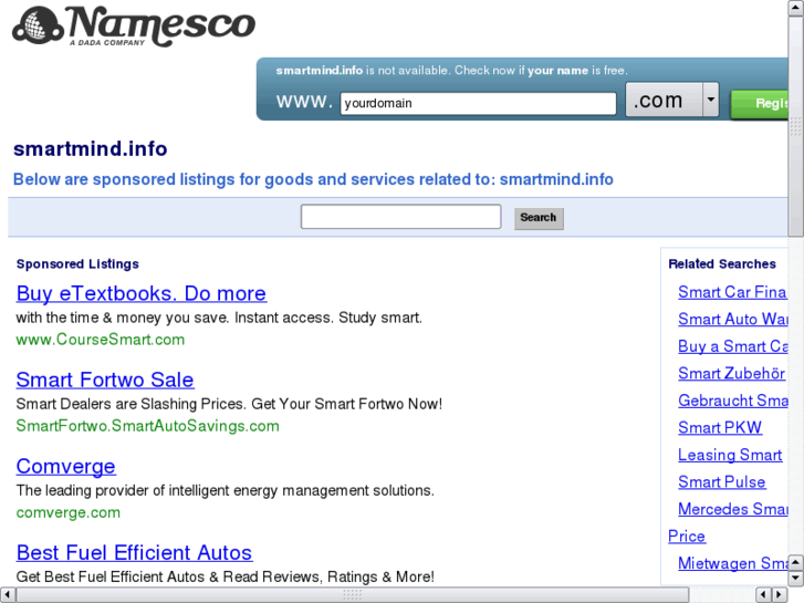 www.smartmind.info