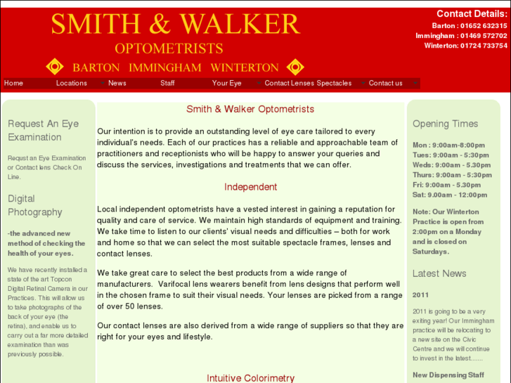 www.smithwalker.co.uk