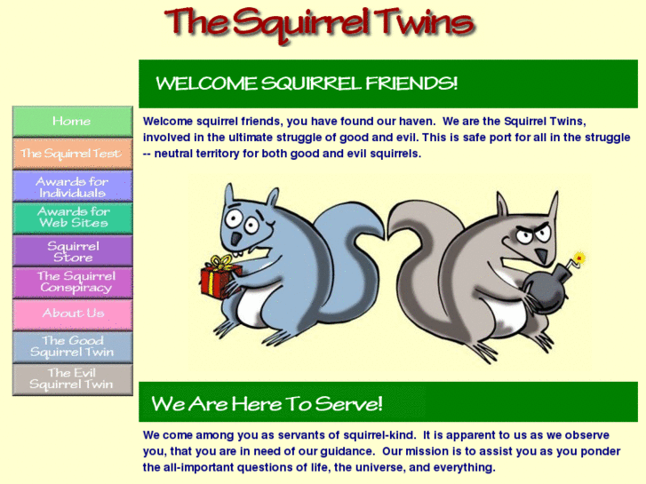 www.squirreltwins.com