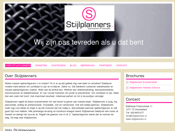 www.stijlplanners.com