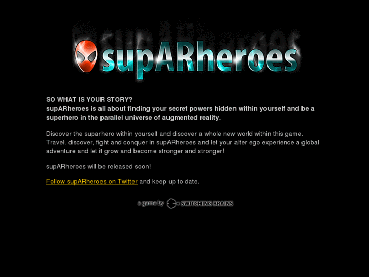 www.suparheroes.com