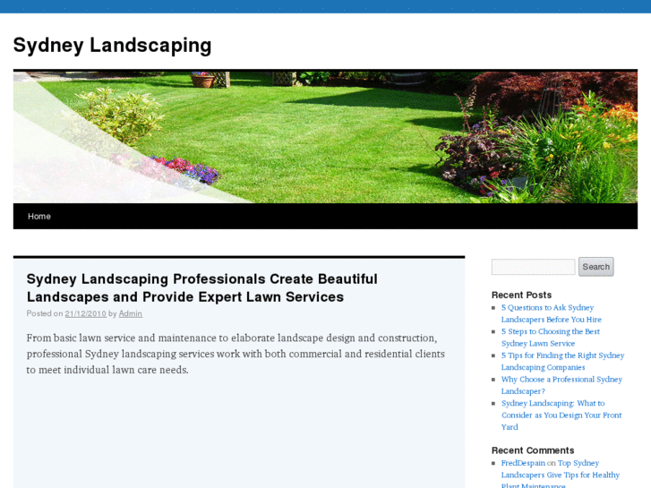 www.sydneylandscapingcompanies.com